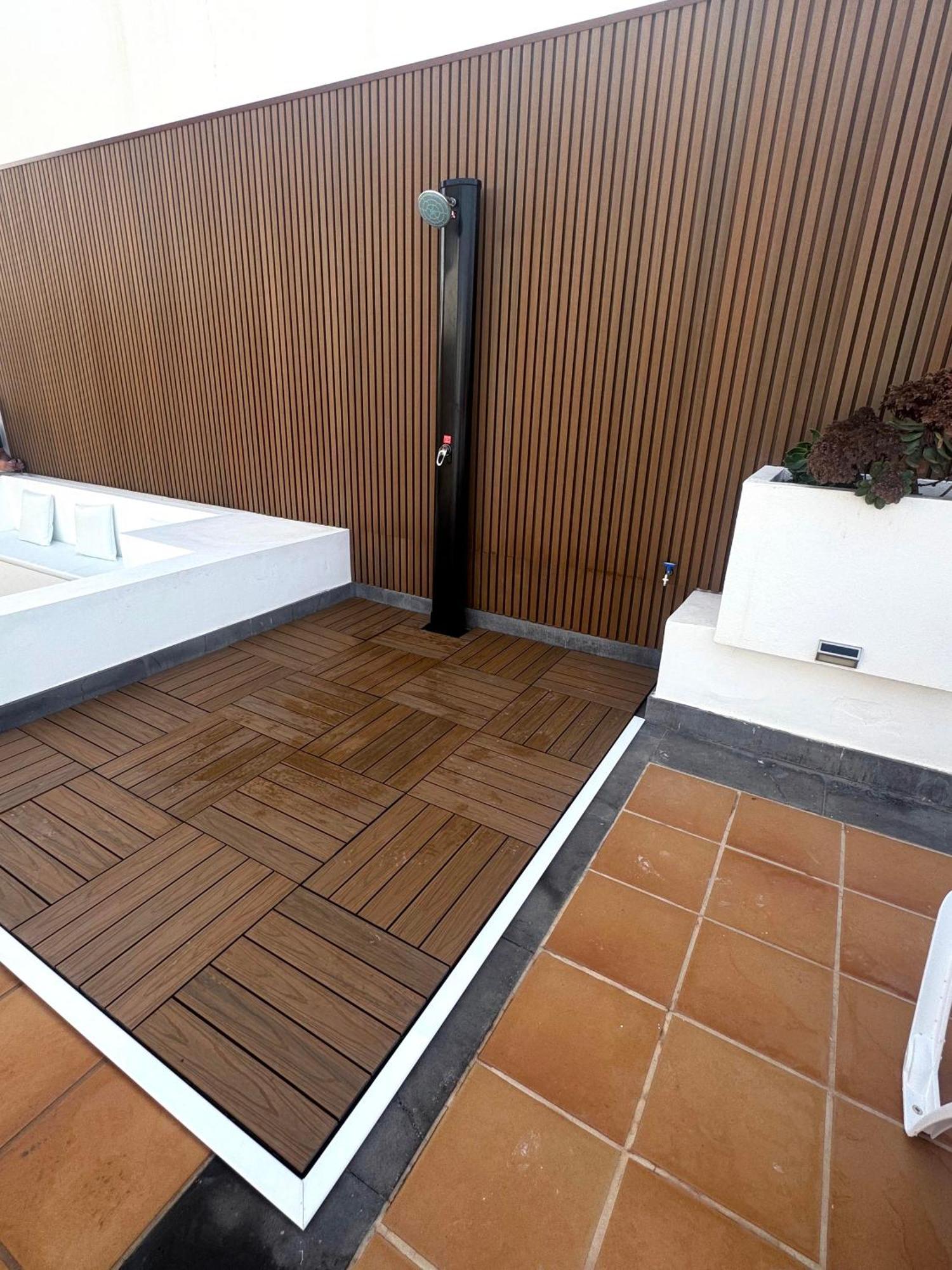 Villa Dedalos - A Luxury Large Villa With A Heated Pool In 卡列罗港 外观 照片